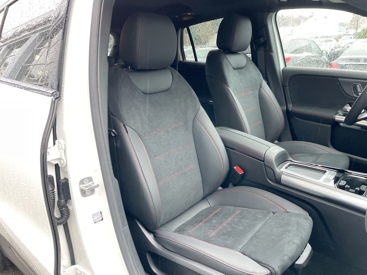 Mercedes-Benz GLA  2026 à Richmond, Colombie-Britannique