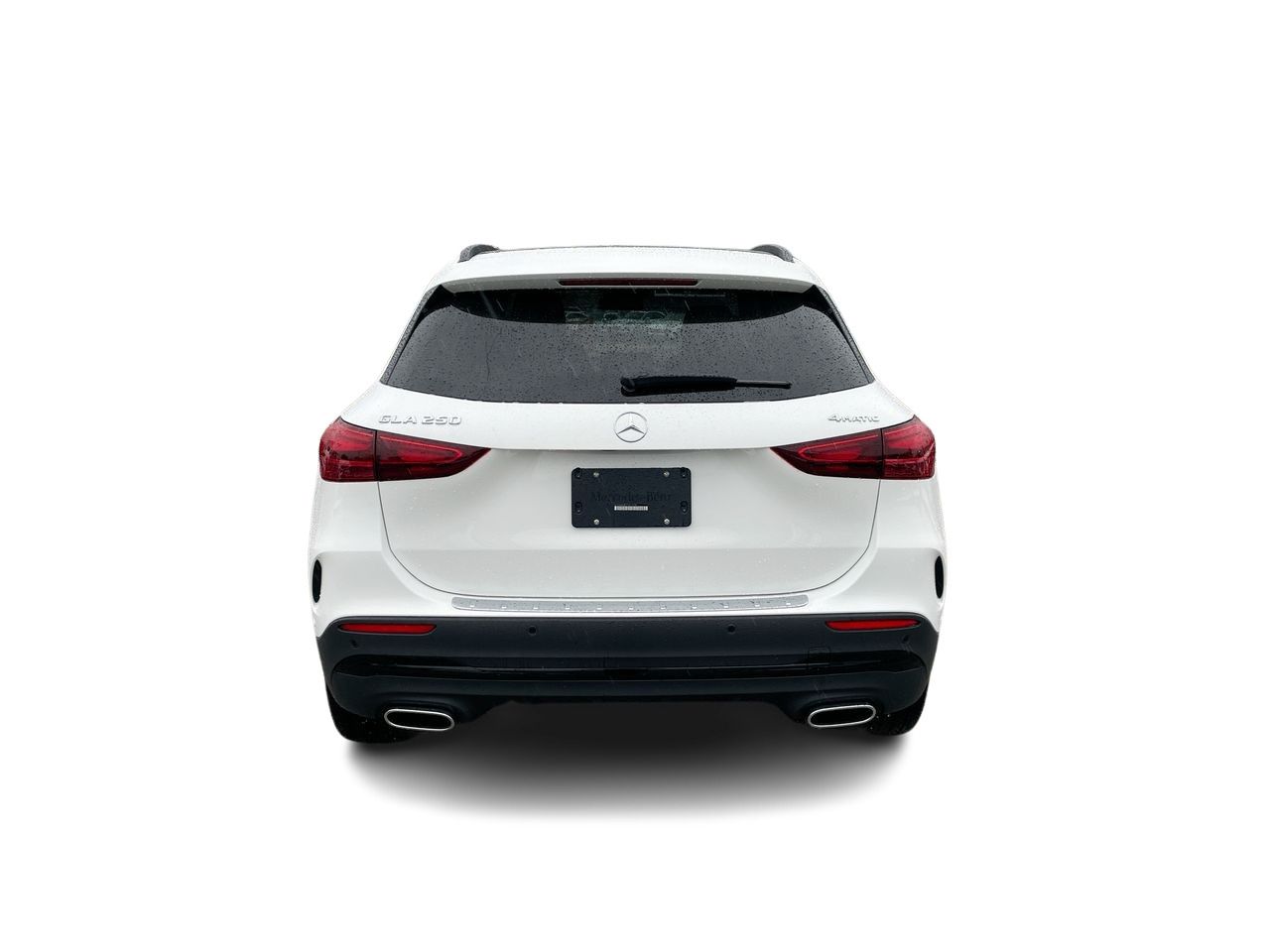 Mercedes-Benz GLA  2026 à Richmond, Colombie-Britannique