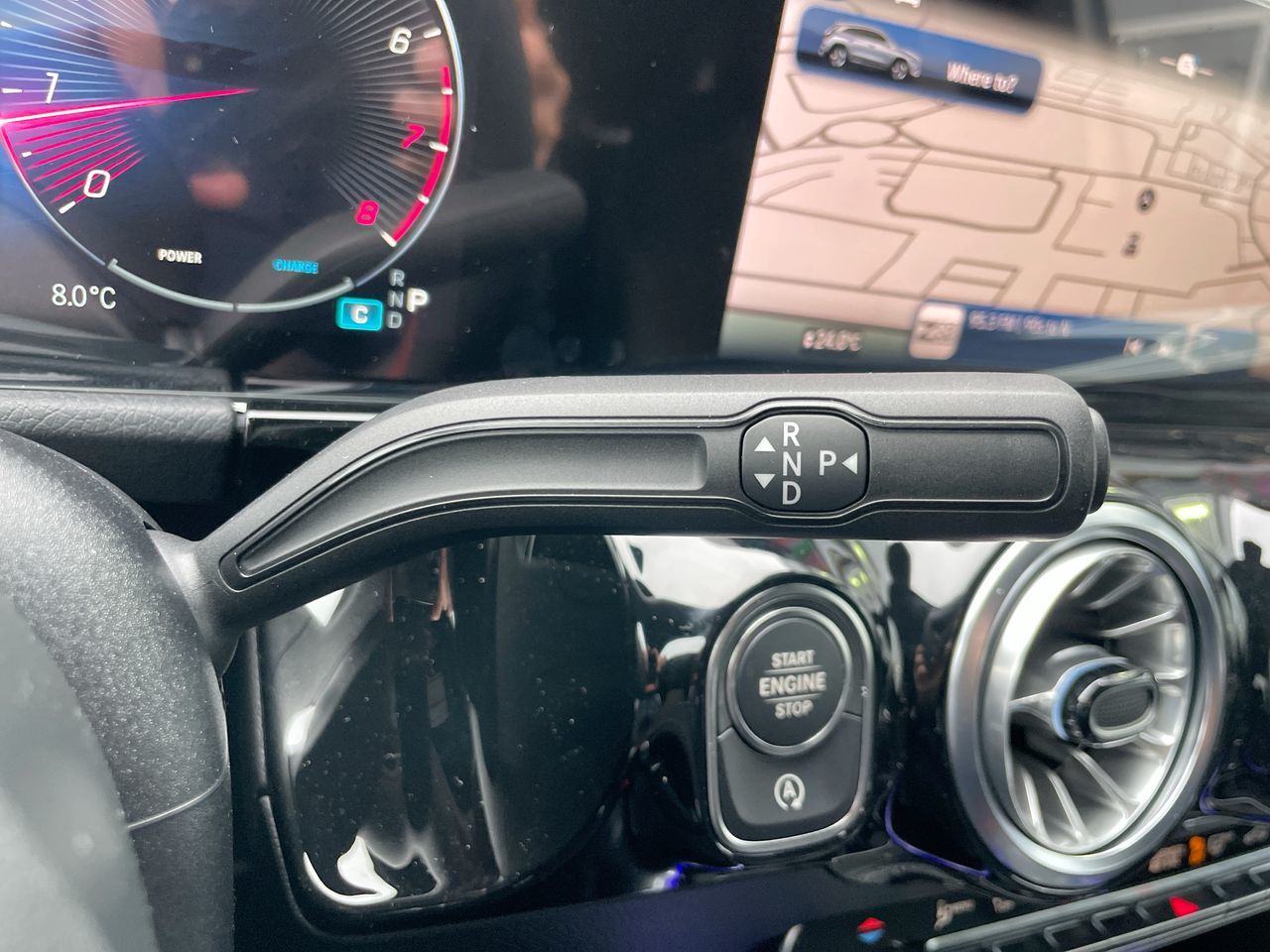 Mercedes-Benz GLA  2026 à Richmond, Colombie-Britannique