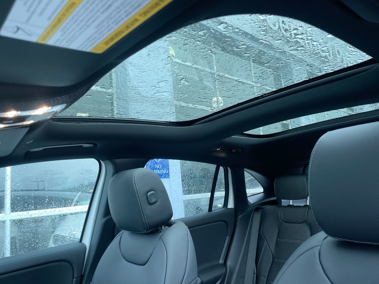 2026 Mercedes-Benz GLA