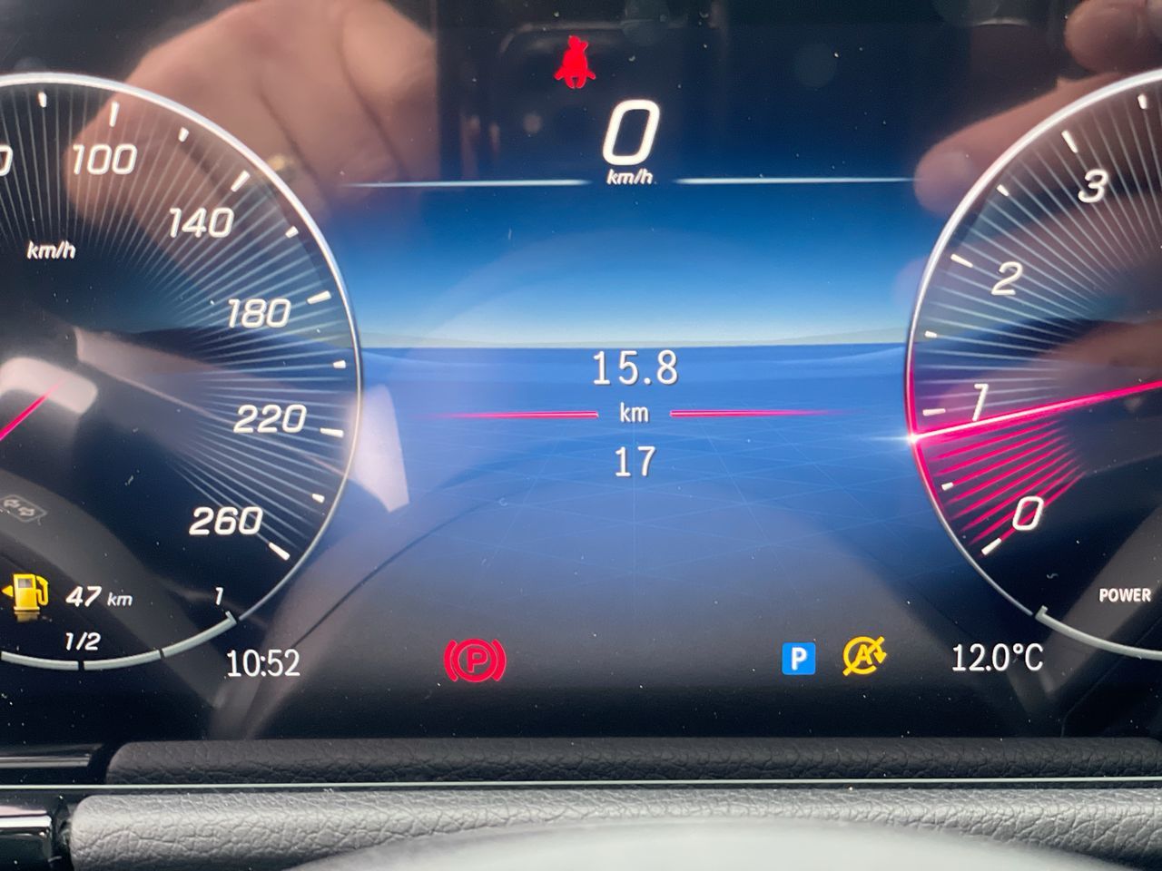 2026 Mercedes-Benz GLA