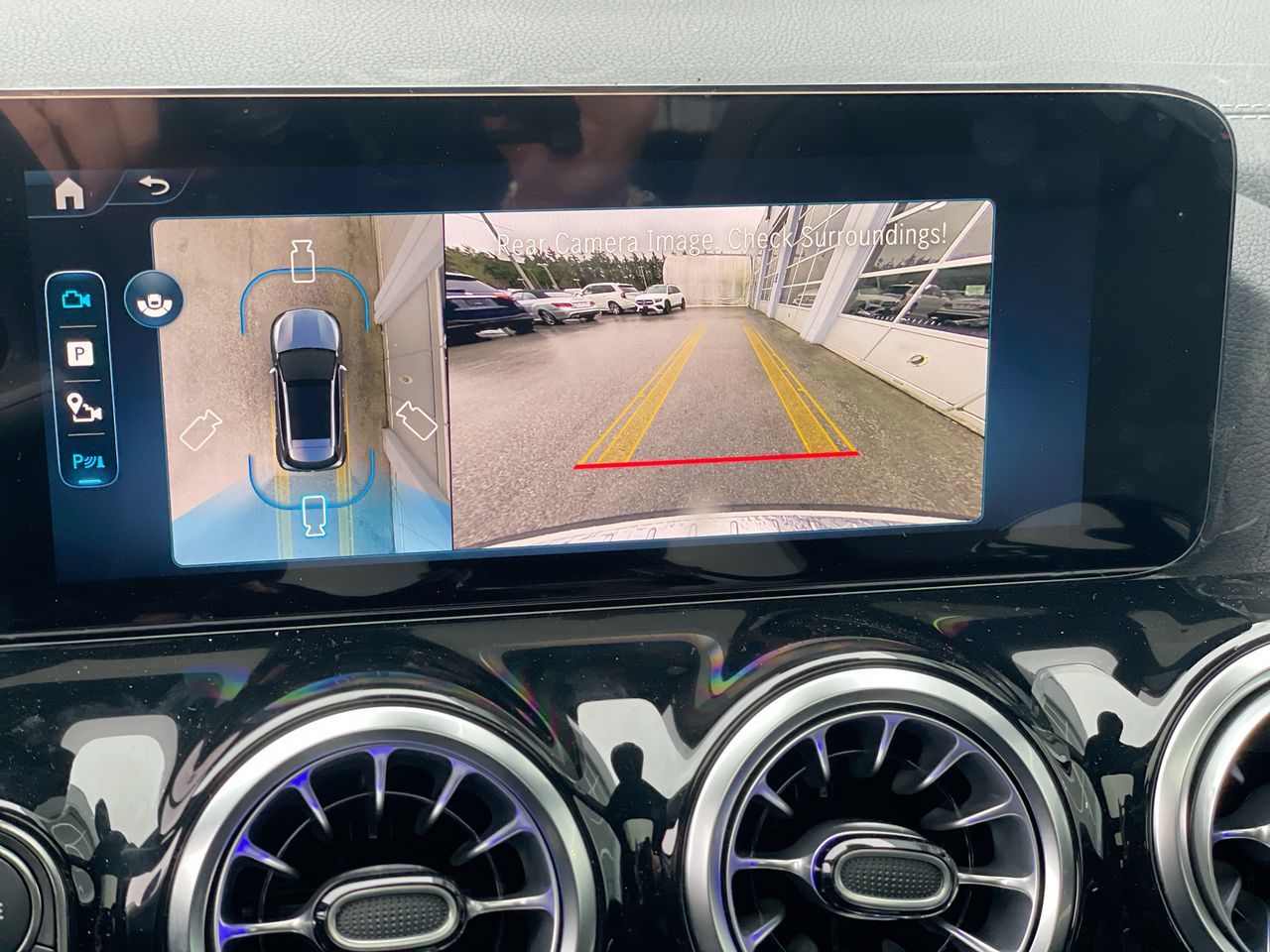 2026 Mercedes-Benz GLA