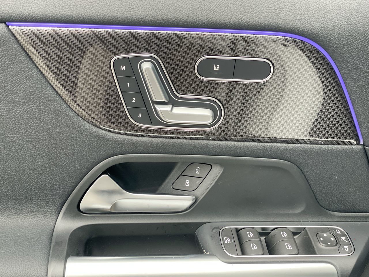 2026 Mercedes-Benz GLA