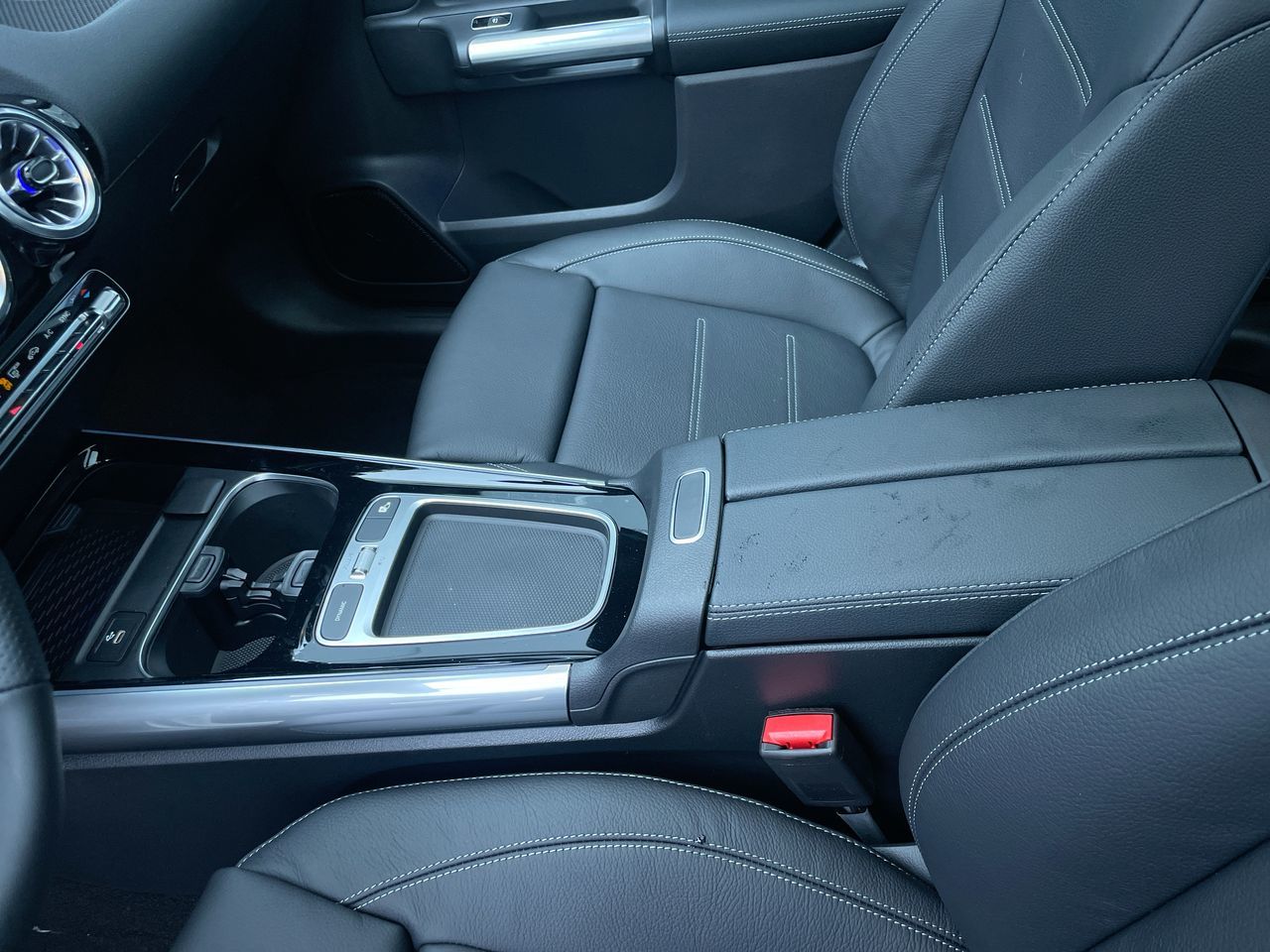 2026 Mercedes-Benz GLA