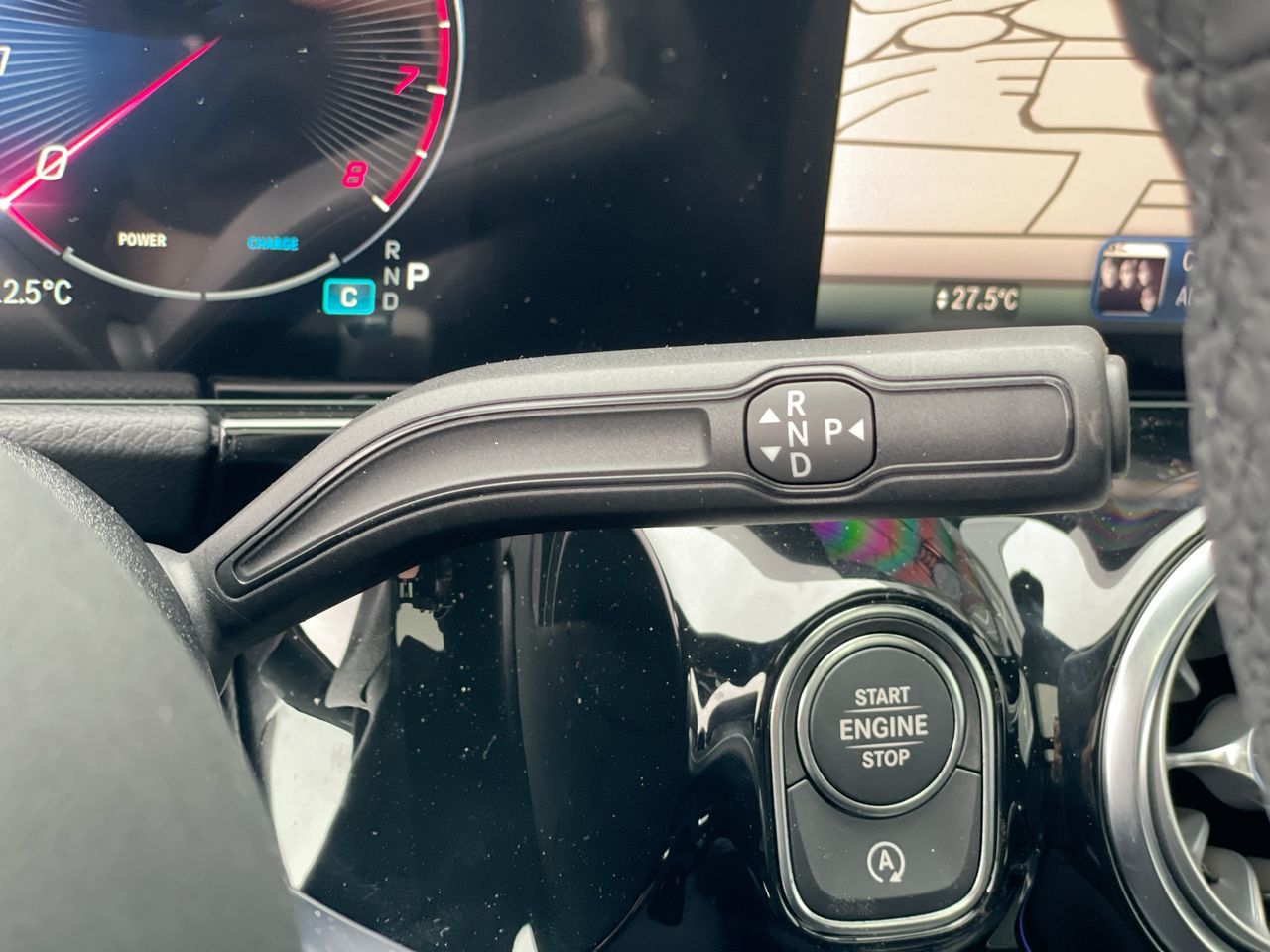 2026 Mercedes-Benz GLA