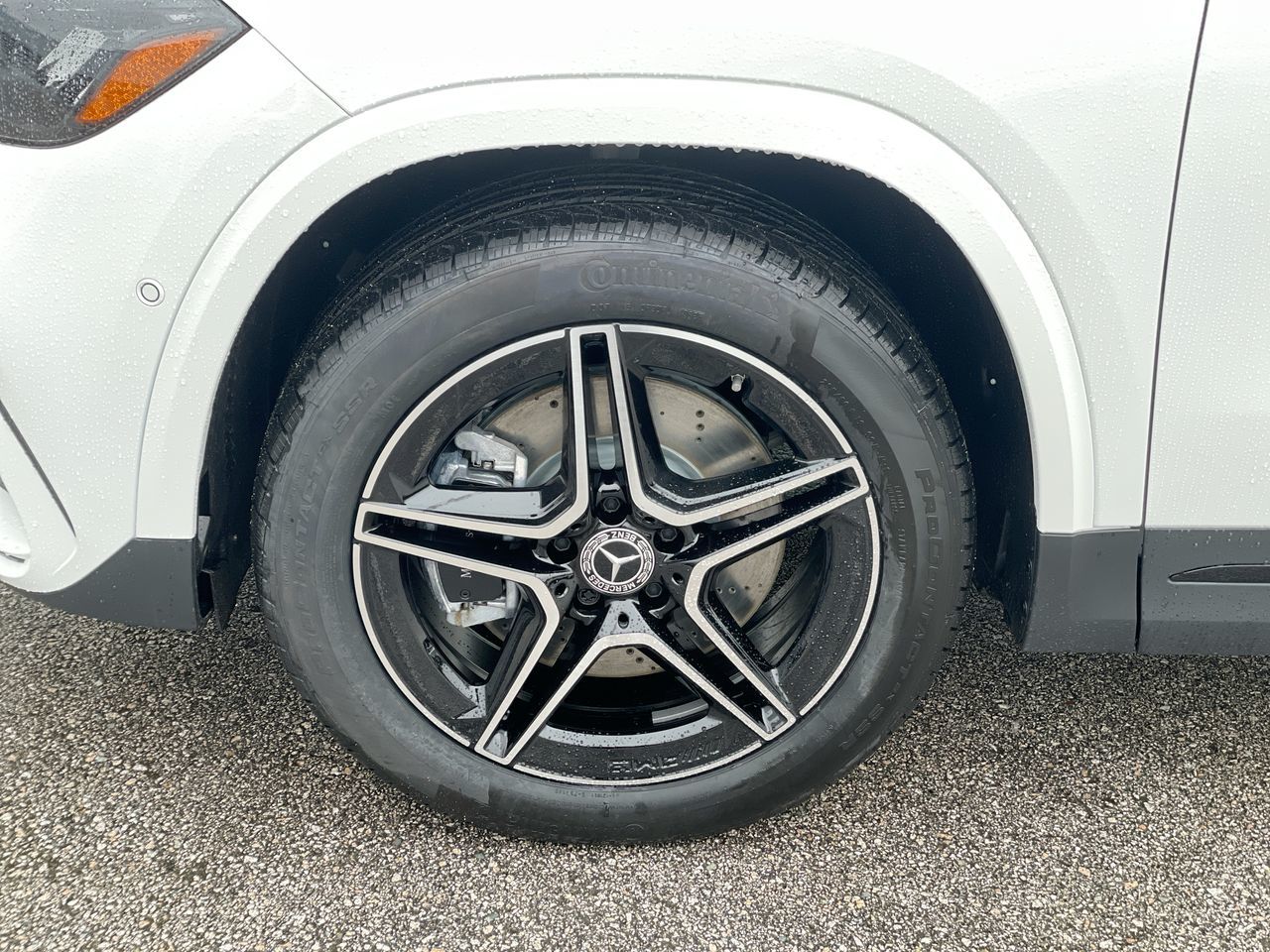 2026 Mercedes-Benz GLA