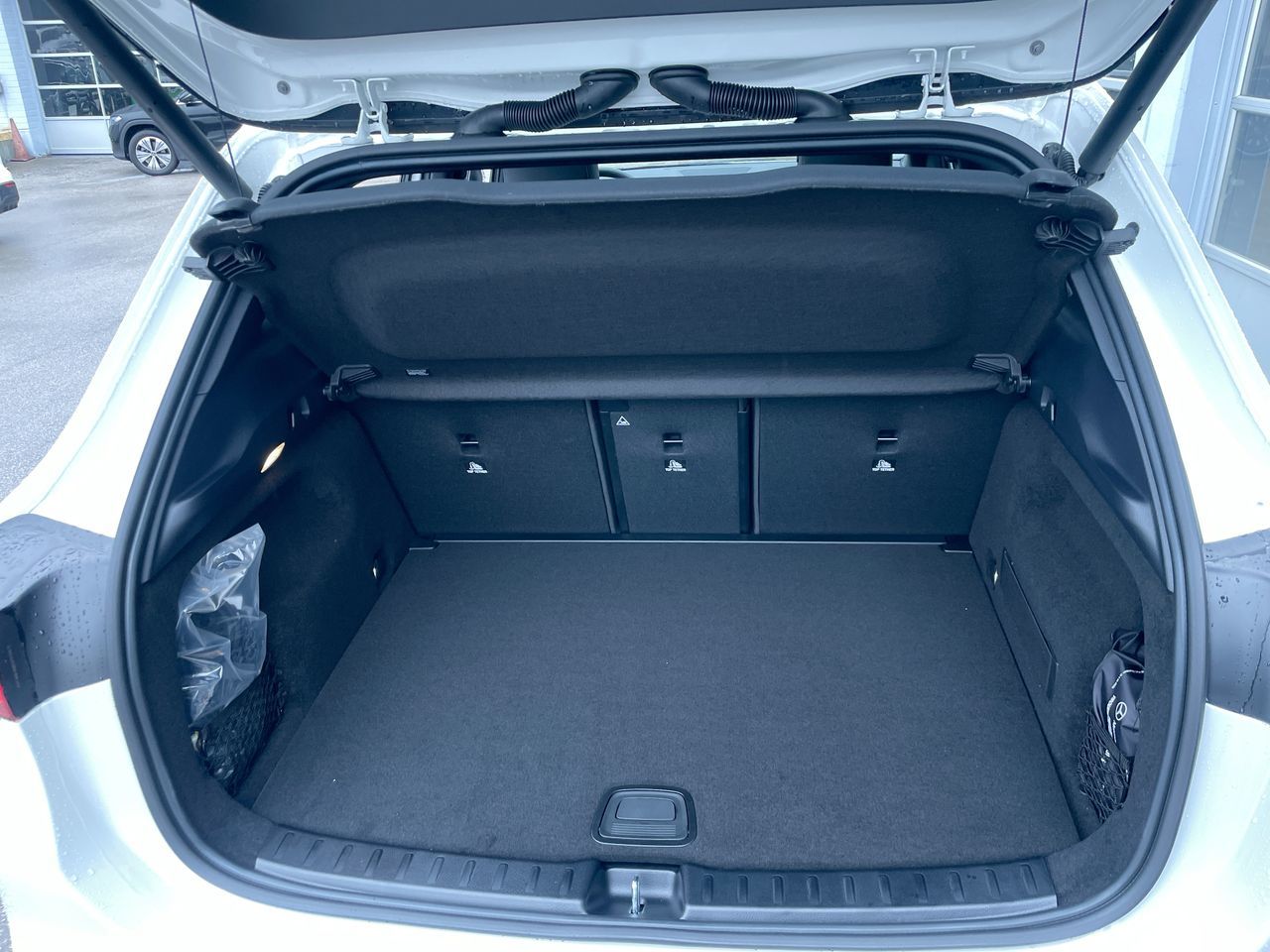 2026 Mercedes-Benz GLA