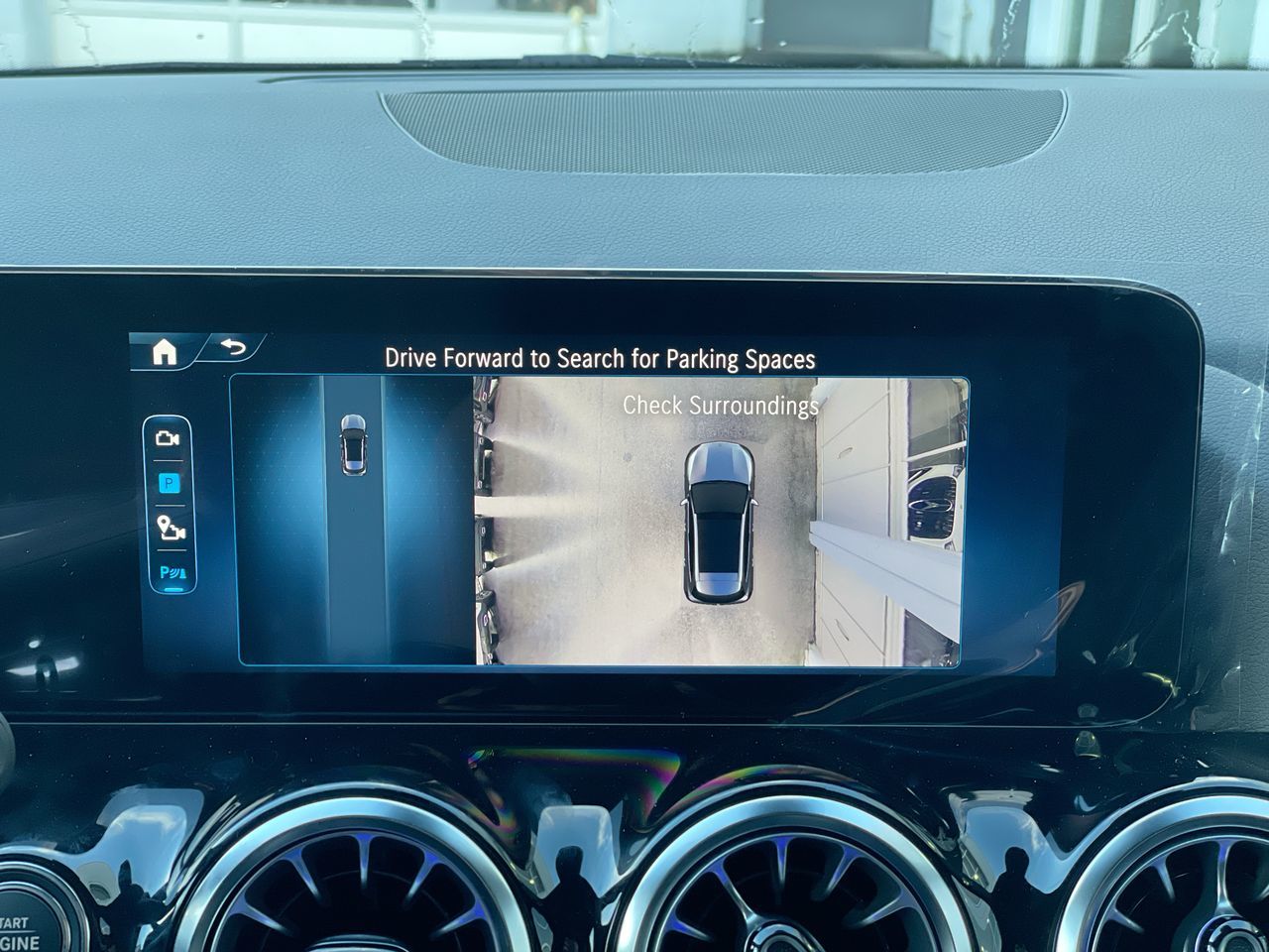 2026 Mercedes-Benz GLA in Richmond, British Columbia