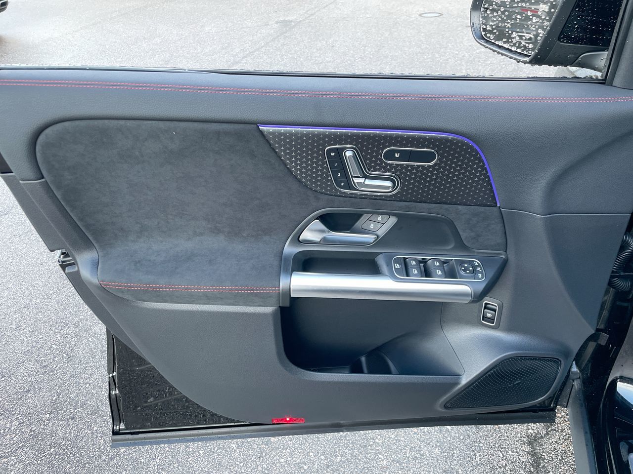 2026 Mercedes-Benz GLA in Richmond, British Columbia