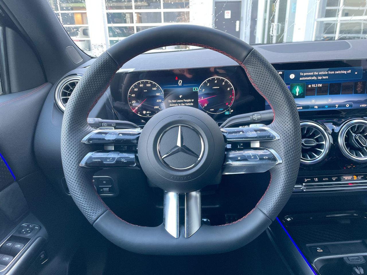 2026 Mercedes-Benz GLA in Richmond, British Columbia