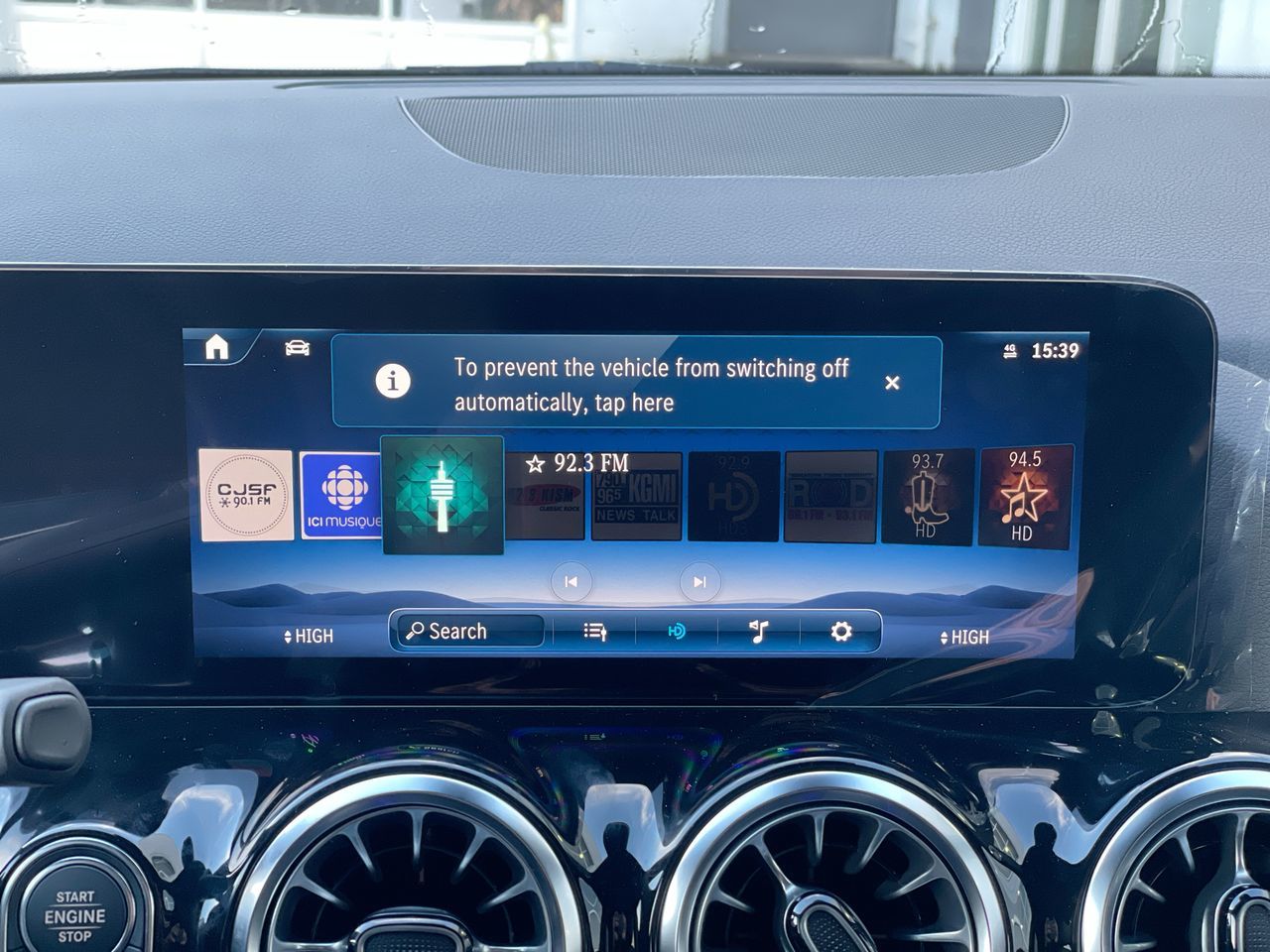 2026 Mercedes-Benz GLA in Richmond, British Columbia