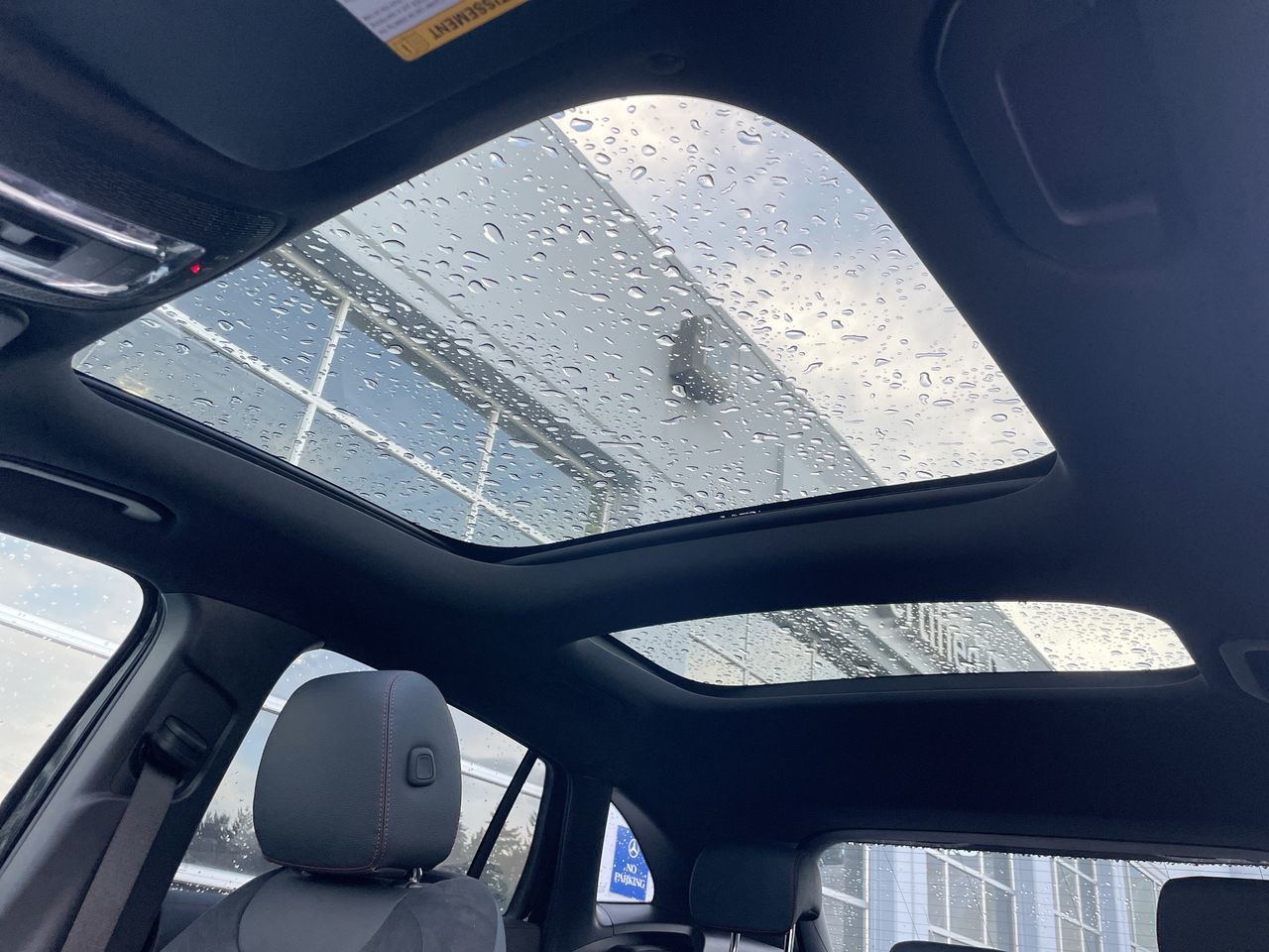 2026 Mercedes-Benz GLA in Richmond, British Columbia