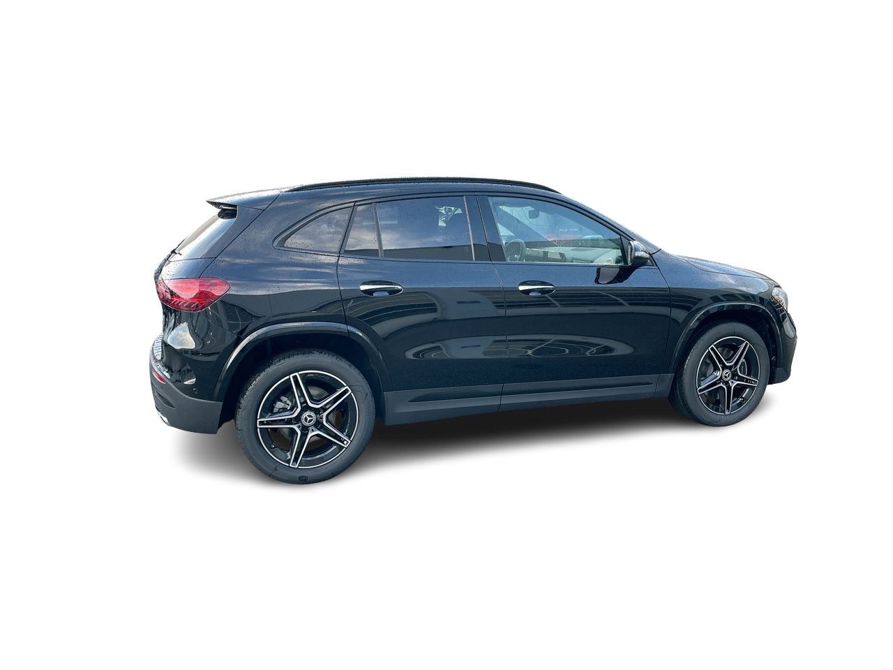 2026 Mercedes-Benz GLA in Richmond, British Columbia