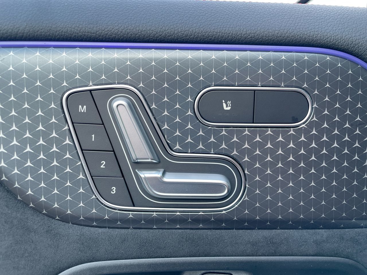 2026 Mercedes-Benz GLA in Richmond, British Columbia