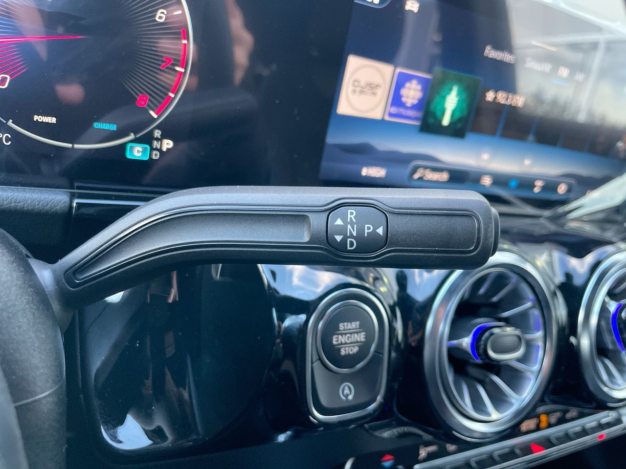 2026 Mercedes-Benz GLA in Richmond, British Columbia