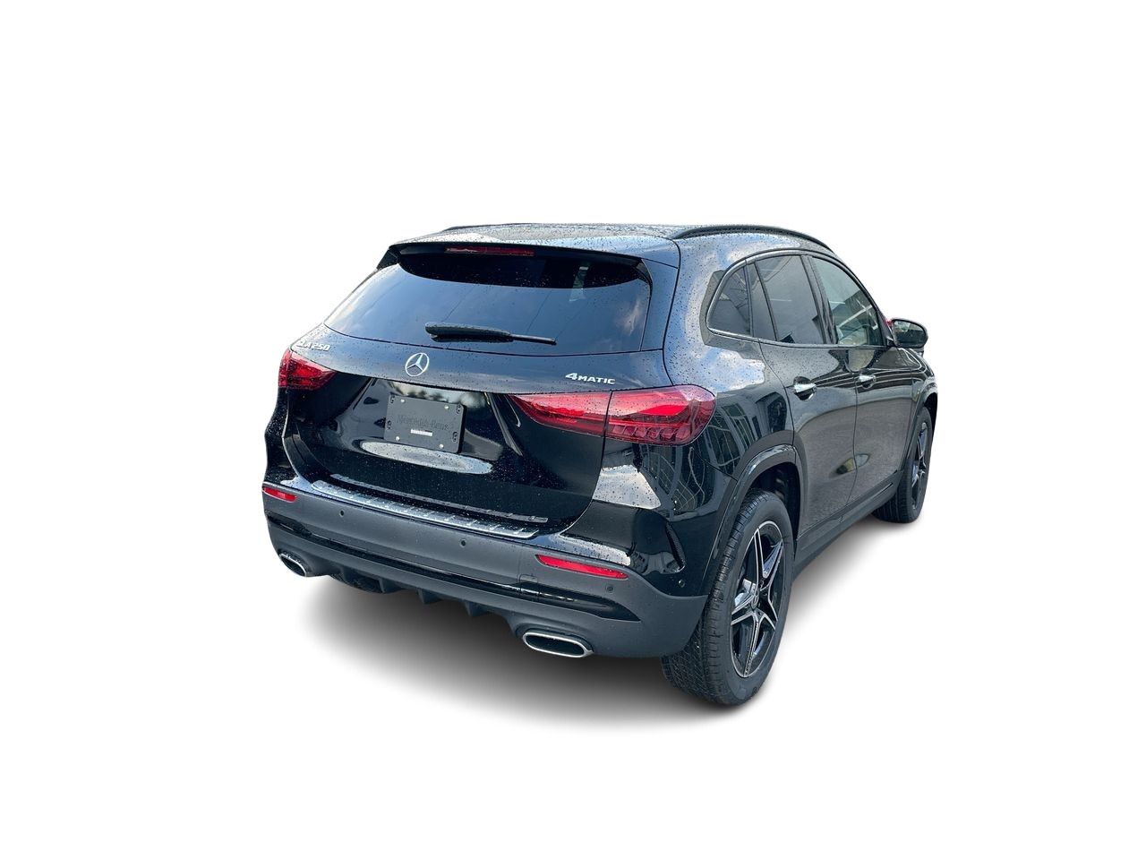 2026 Mercedes-Benz GLA in Richmond, British Columbia