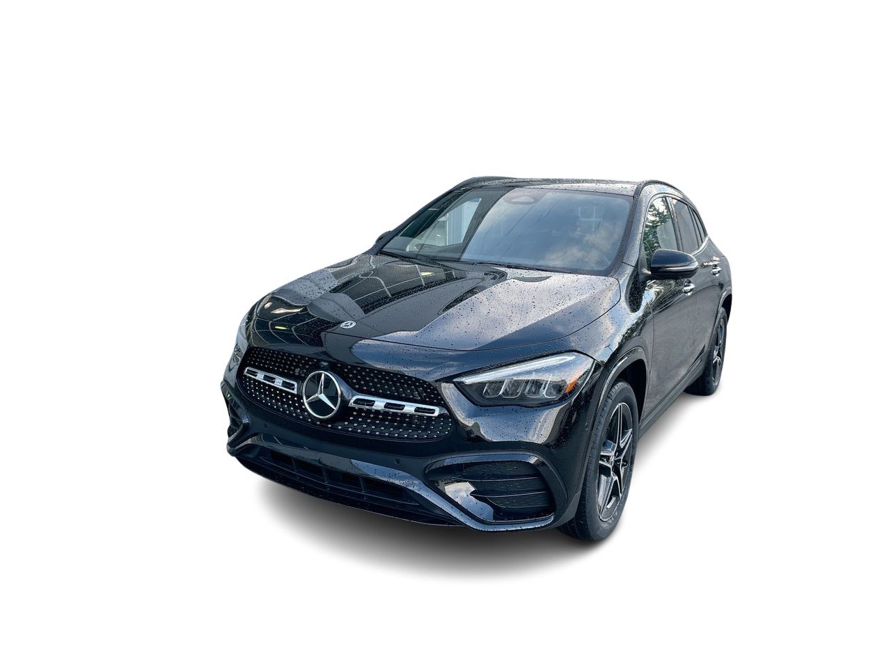 2026 Mercedes-Benz GLA in Richmond, British Columbia