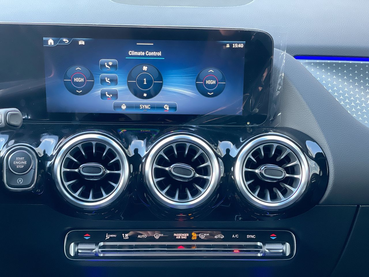 2026 Mercedes-Benz GLA in Richmond, British Columbia