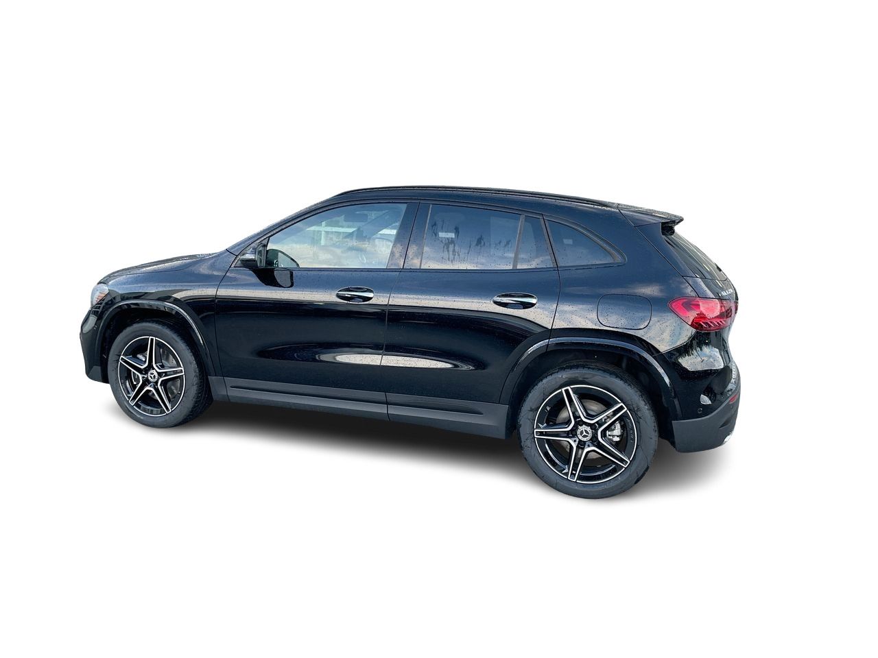 2026 Mercedes-Benz GLA in Richmond, British Columbia