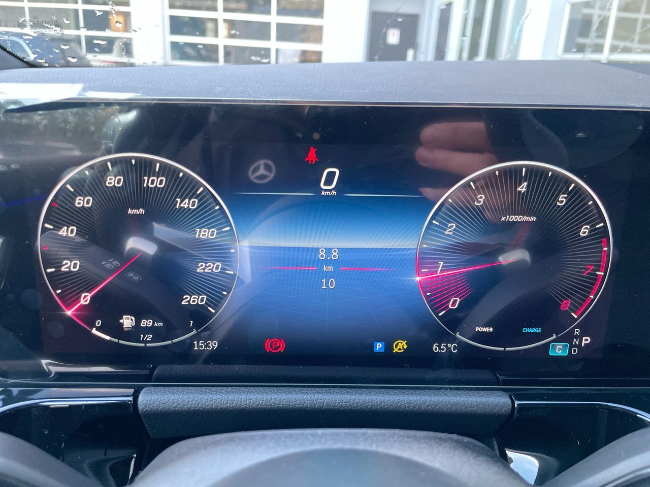 2026 Mercedes-Benz GLA in Richmond, British Columbia