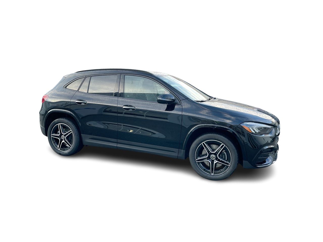 2026 Mercedes-Benz GLA in Richmond, British Columbia