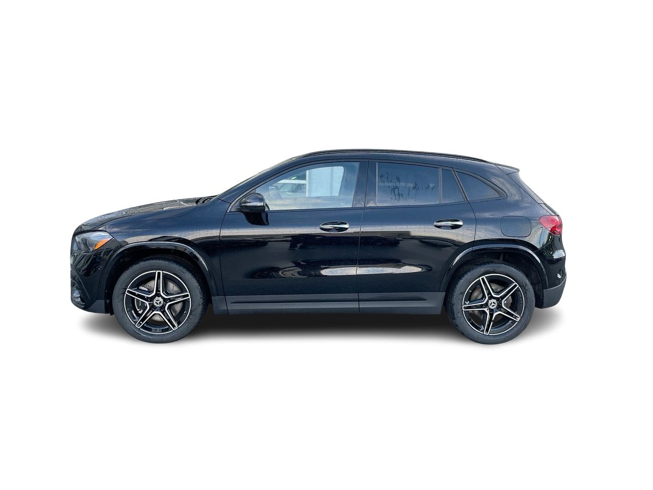 2026 Mercedes-Benz GLA in Richmond, British Columbia