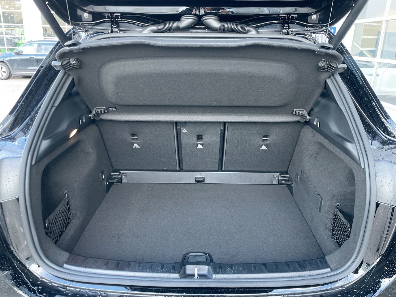 2026 Mercedes-Benz GLA in Richmond, British Columbia