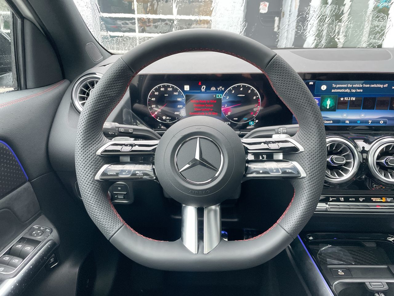 2026 Mercedes-Benz GLA in Richmond, British Columbia