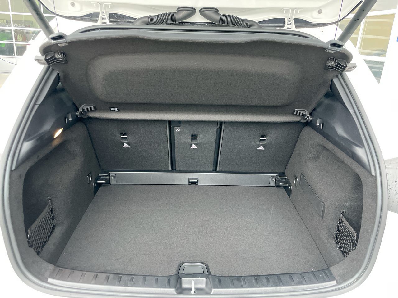 2026 Mercedes-Benz GLA in Richmond, British Columbia