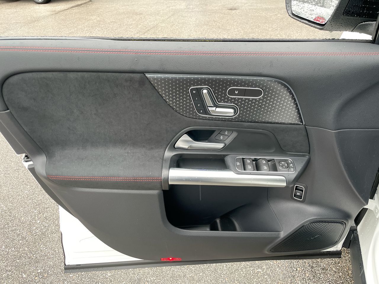 2026 Mercedes-Benz GLA in Richmond, British Columbia