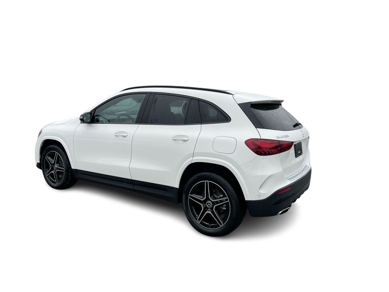 2026 Mercedes-Benz GLA in Richmond, British Columbia