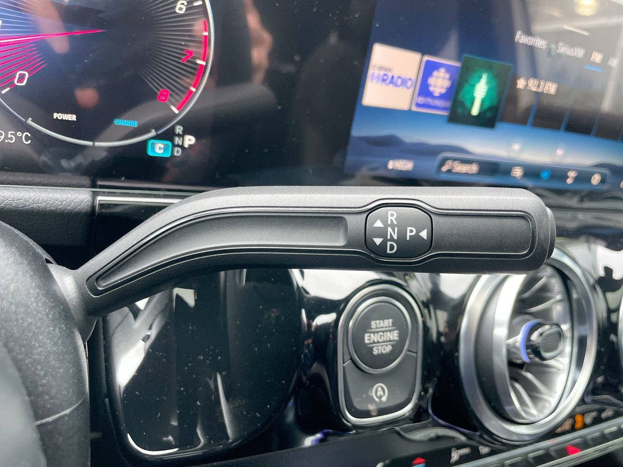 2026 Mercedes-Benz GLA in Richmond, British Columbia