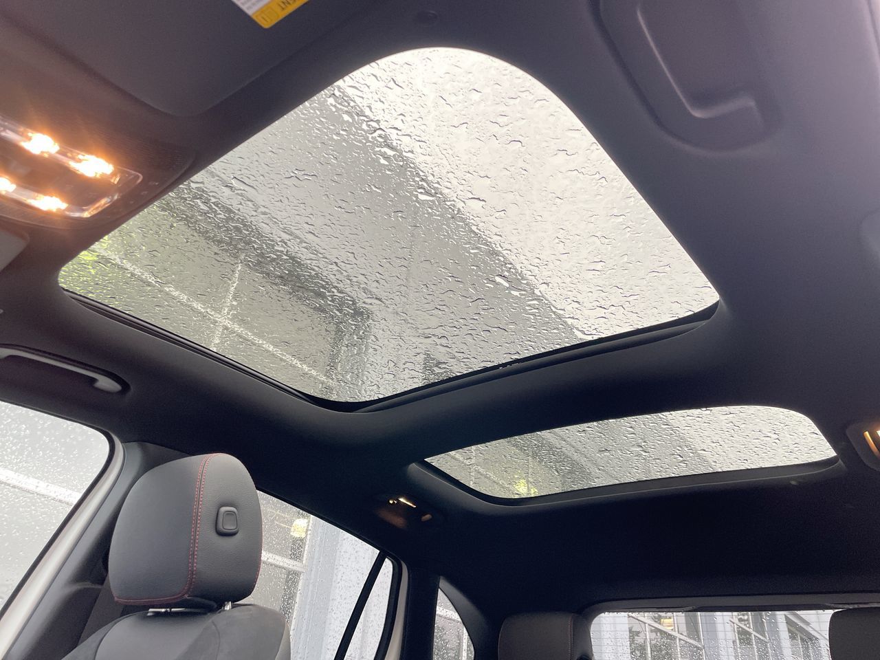 2026 Mercedes-Benz GLA in Richmond, British Columbia