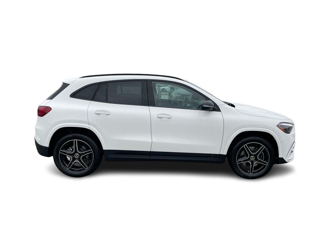 2026 Mercedes-Benz GLA in Richmond, British Columbia