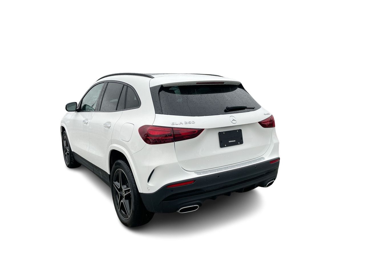 2026 Mercedes-Benz GLA in Richmond, British Columbia