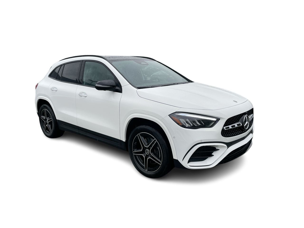 2026 Mercedes-Benz GLA in Richmond, British Columbia