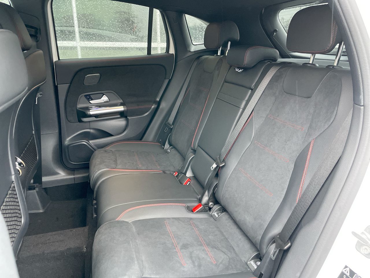 2026 Mercedes-Benz GLA in Richmond, British Columbia