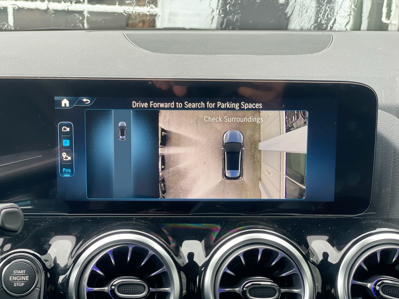 2026 Mercedes-Benz GLA in Richmond, British Columbia