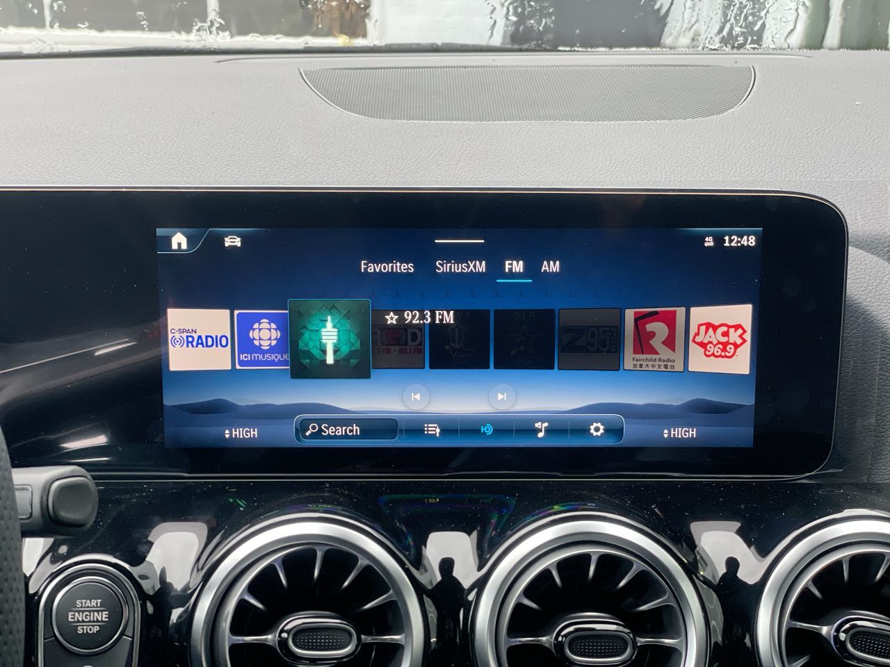 2026 Mercedes-Benz GLA in Richmond, British Columbia