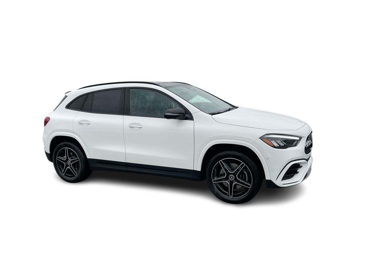 2026 Mercedes-Benz GLA in Richmond, British Columbia