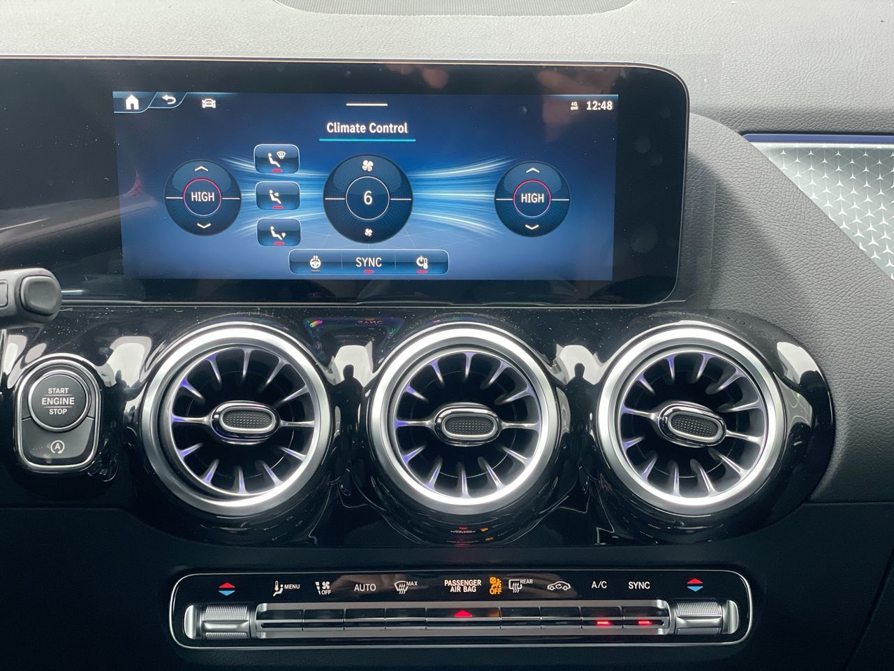 2026 Mercedes-Benz GLA in Richmond, British Columbia