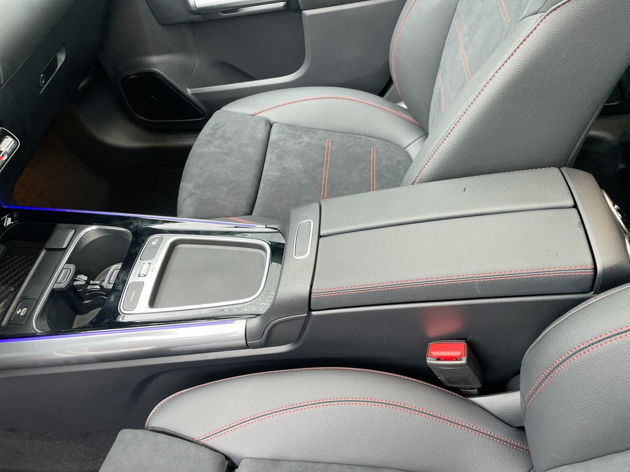 2026 Mercedes-Benz GLA in Richmond, British Columbia