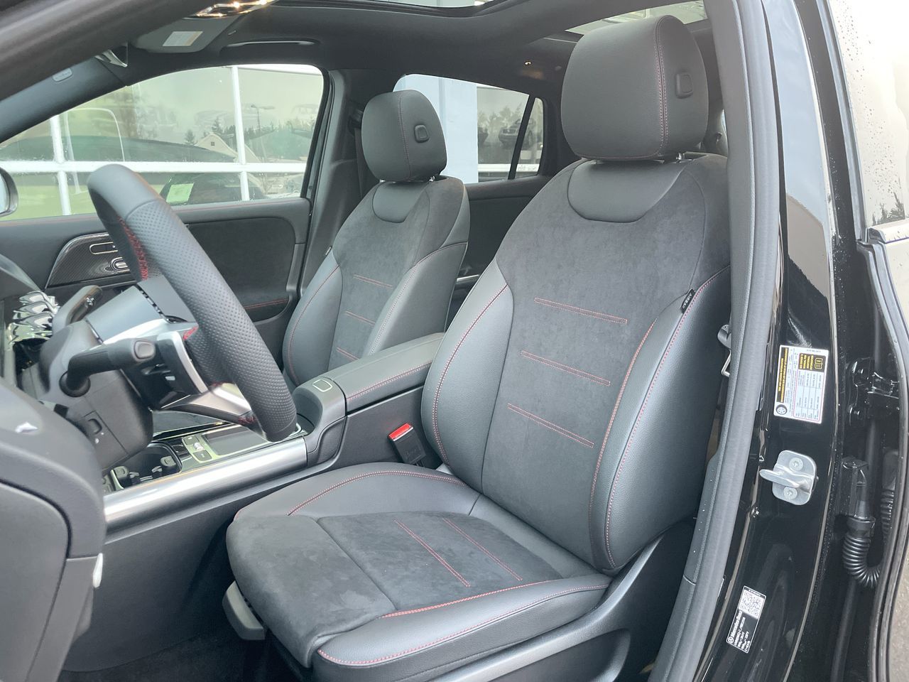 2026 Mercedes-Benz GLA in Richmond, British Columbia