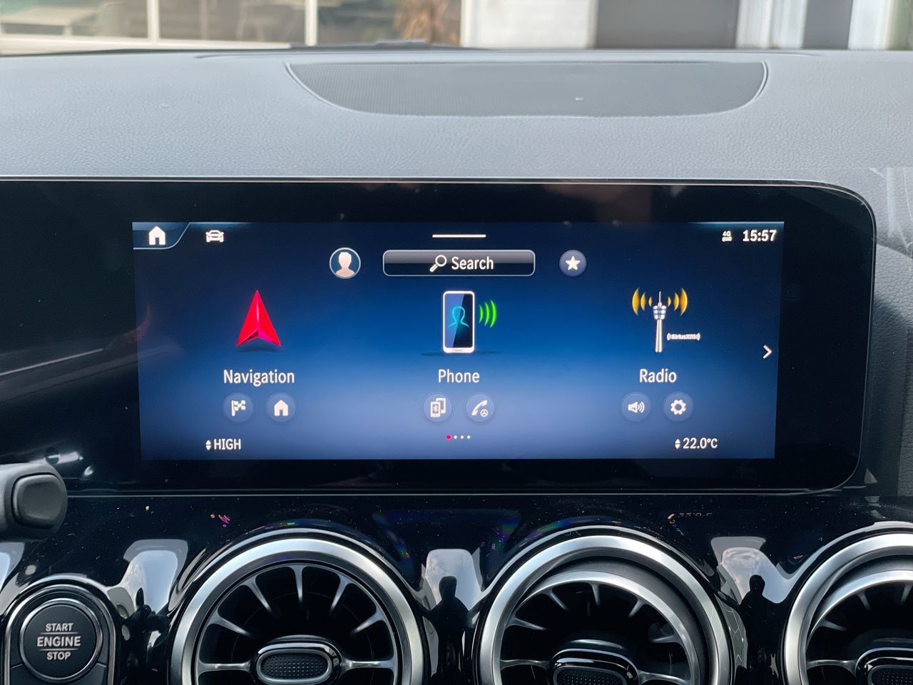 2026 Mercedes-Benz GLA in Richmond, British Columbia