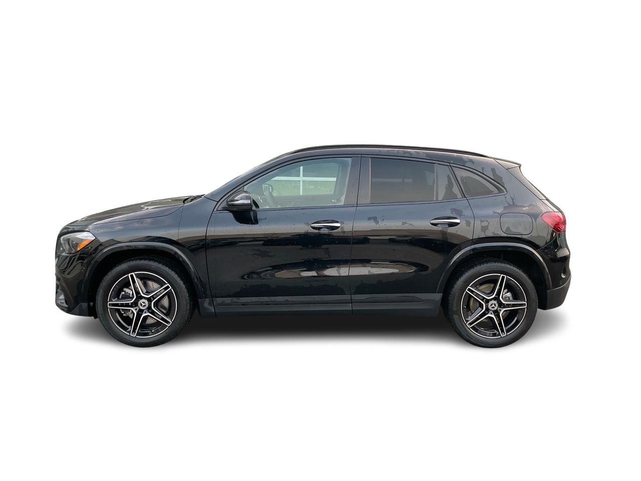 2026 Mercedes-Benz GLA in Richmond, British Columbia