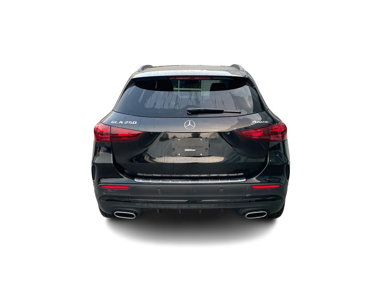 2026 Mercedes-Benz GLA in Richmond, British Columbia