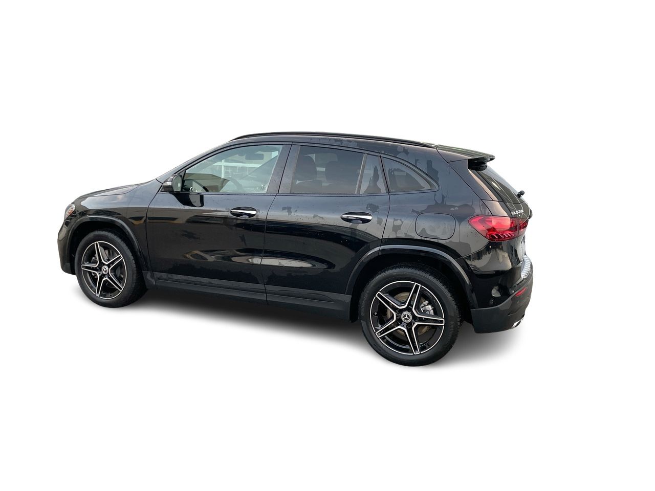 2026 Mercedes-Benz GLA in Richmond, British Columbia