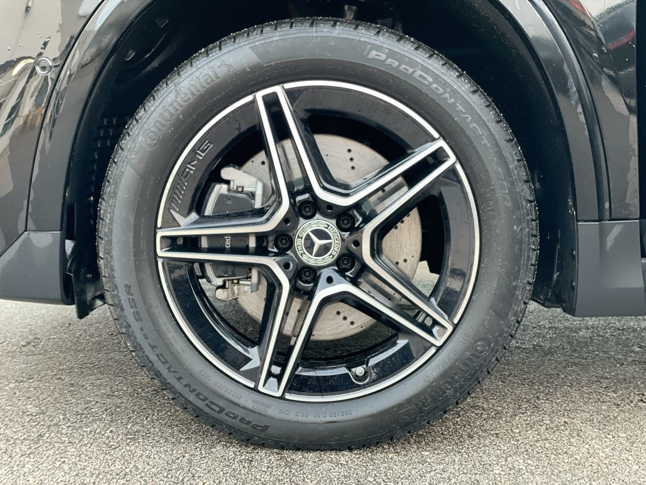 2026 Mercedes-Benz GLA in Richmond, British Columbia