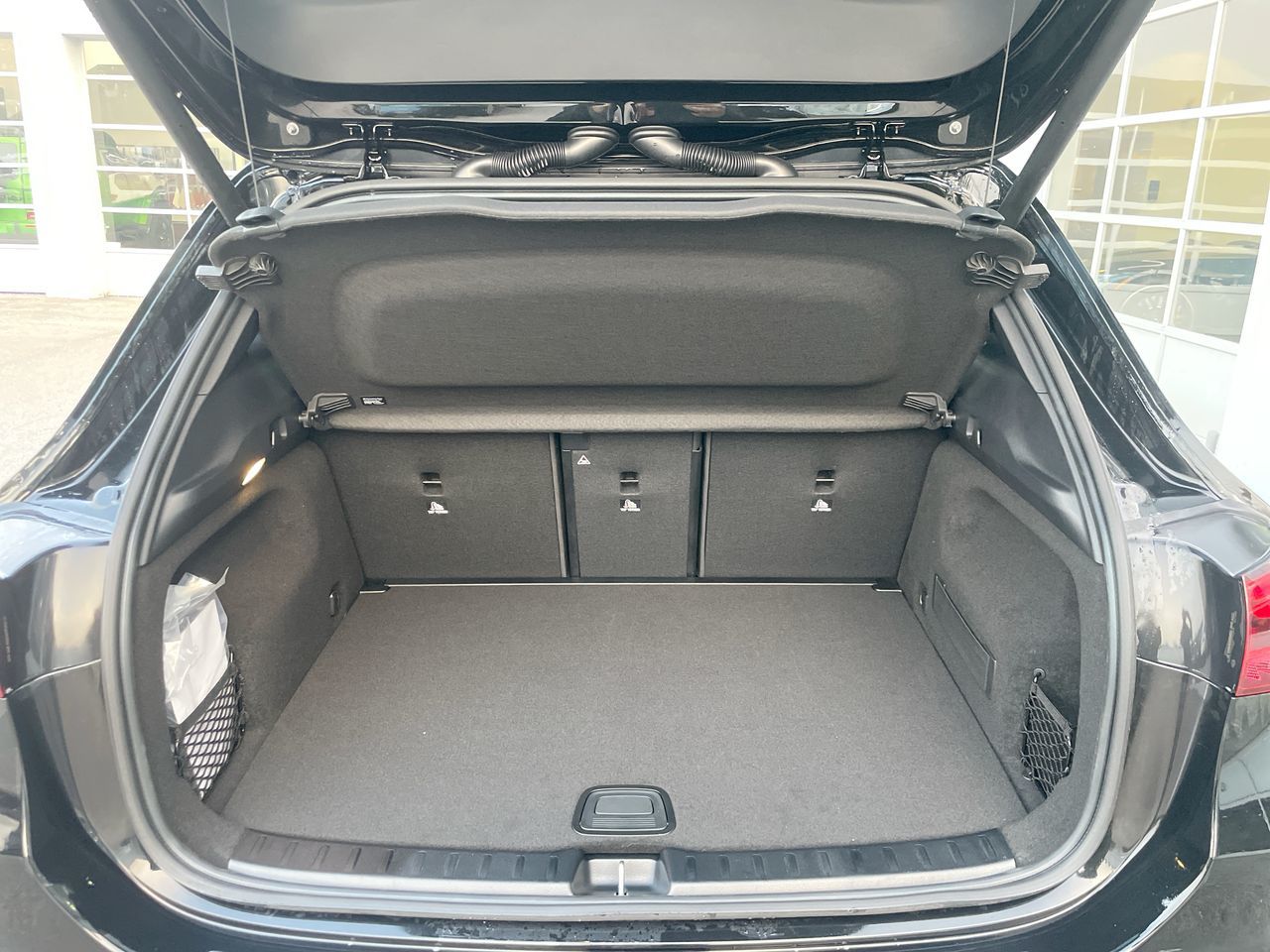 2026 Mercedes-Benz GLA in Richmond, British Columbia