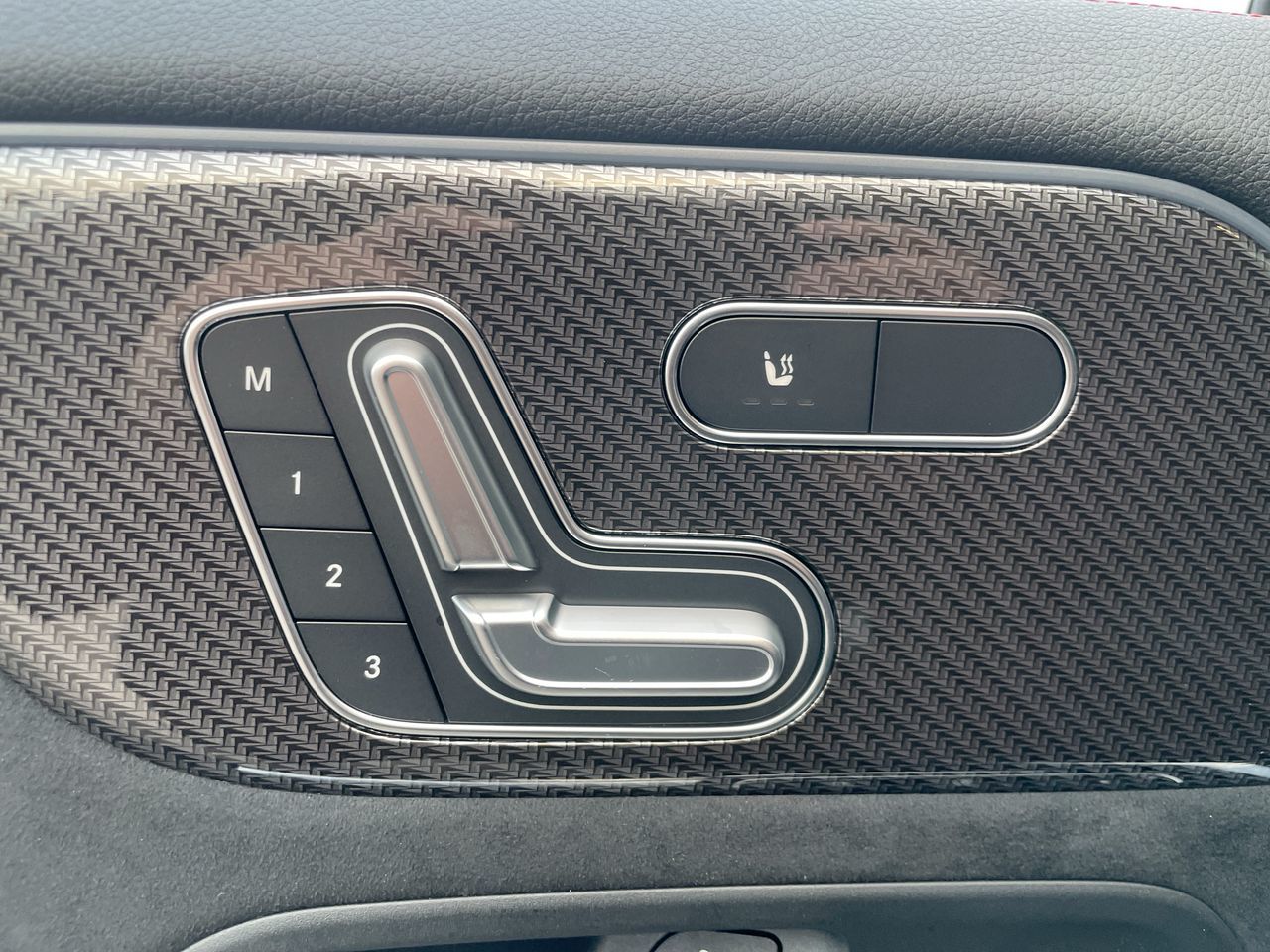 2026 Mercedes-Benz GLA in Richmond, British Columbia